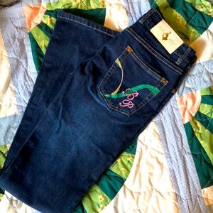 NWOT Baby Phat Women’s Jeans